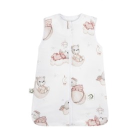 Bambusowy Śpiworek do spania Niemowlaka 0-3 mc Venus TOG 2