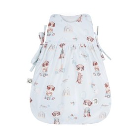 Bawełniany Śpiworek Niemowlaka Mały 0-6M Rayan 2,5 TOG