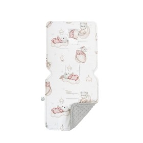 Bamboo stroller insert large 36x86 Venus