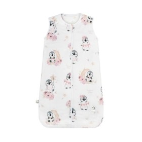 Bambusowy Śpiworek do spania Light 6-18 mc Vivi 0,5 TOG