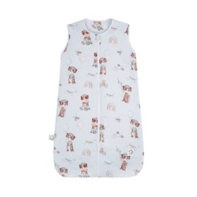 Bambusowy Śpiworek do spania Light 6-18 mc Rayan 0,5 TOG