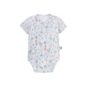 Body organic cotton short sleeve 56 Balon