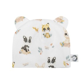 Baby hat 62 Słodziaki