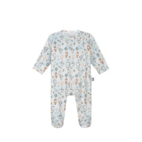 Pajac niemowlęcy 50 Balony