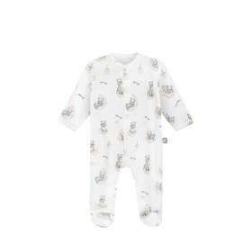 Baby sleep pajacifier 50 Misie