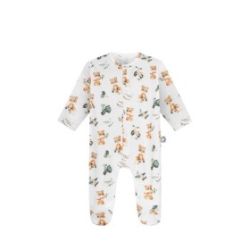 Baby sleep pajacifier 50 Retro Fox