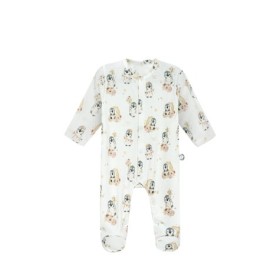 Baby sleep pajacifier 68 Vivi