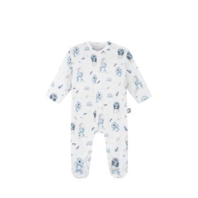 Baby sleep pajacifier 68 Dino