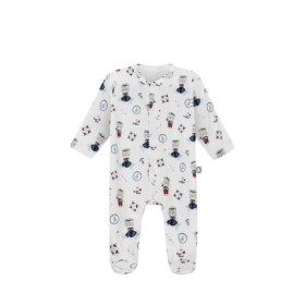 Pajac niemowlęcy 68 Marynarz