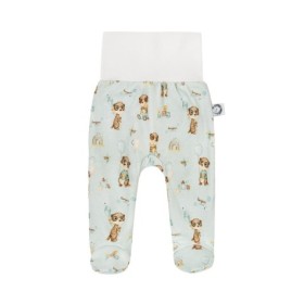 Półśpiochy niemowlęce bezuciskowe 50 cm Rayan