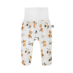 Baby rompers 50 Retro Fox