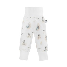 Spodenki niemowlęce 50 Misie