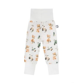 Baby pants 56 Retro Fox