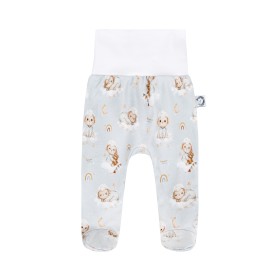 Baby rompers 68 Owieczki