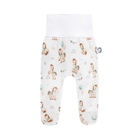 Baby rompers 68 Koniki