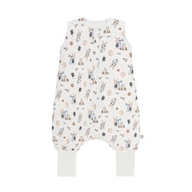 Śpiworek do spania LIGHT z nogawkami Królik Astronom 0,5 TOG