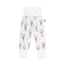 Spodenki niemowlęce 56 Pieski