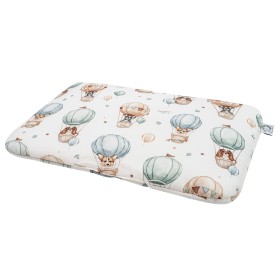 Bamboo Baby pillow 25x30cm Pieski