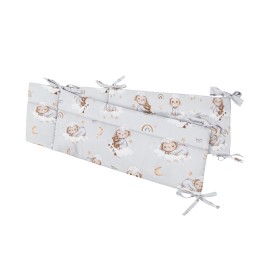 Bed bumper cotton Sheep