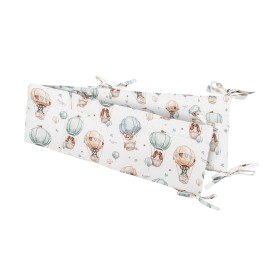 Bed bumper cotton Puppy