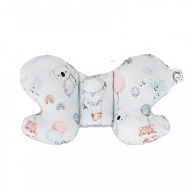 Anti-shock butterfly pillow Baloons