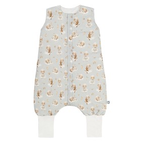 Śpiworek do spania z nogawkami Owieczki 2,5 TOG