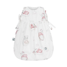 Bawełniany Śpiworek Niemowlaka Mały 0-6M Venus 2,5 TOG