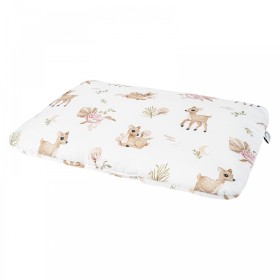 Bawełniana Poduszka Średniaka Sarenki 30x40 cm