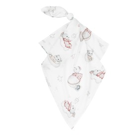 Pieluszka bawełniano bambusowa 70x70 cm Venus