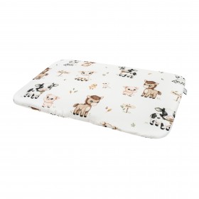 Bawełniana Poduszka Średniaka Farma 30x40 cm