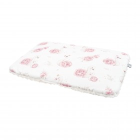 Double-sided pillow for preschooler 40x60 cm Royal Baby