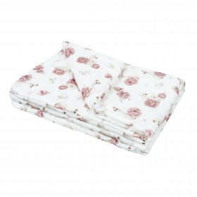 Bamboo Elderly / Adult Quilt Royal baby 140x200 cm