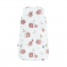 Bamboo Baby Sleeping Bag 3-12 mc Royal baby