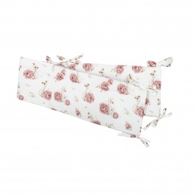 Bamboo bed bumper Royal Baby 180 cm