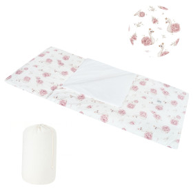 Śpiwór do spania do Przedszkolaka z poduszką 70x140 cm Royal Baby