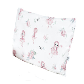 Cotton pillowcase 40x60 cm Fairy