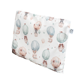 Cotton pillowcase 40x60 cm Puppy