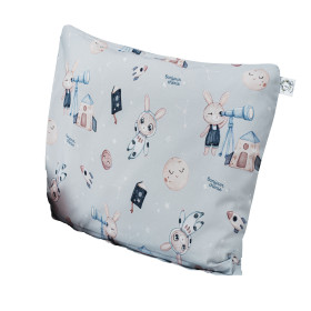 copy of Cotton pillowcase 40x60 cm Geese