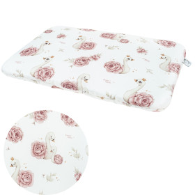 Bawełniana Poduszka Średniaka Royal Baby 30x40 cm