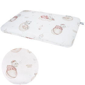 Bawełniana Poduszka Średniaka Venus 30x40 cm