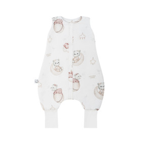 Bambusowy Śpiworek z nogawkami do spania Venus 2 TOG