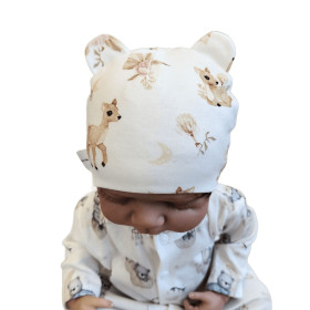 Baby hat 50/56 Sarenki