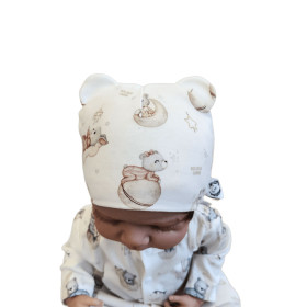 Baby hat 50/56 Venus