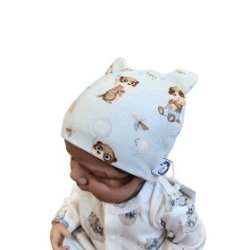 Baby hat 50/56 Rayan