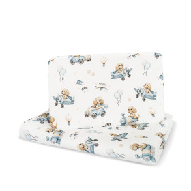 Bamboo bedding set with filling Benji