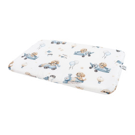 Bamboo Baby pillow 25x30cm Benji