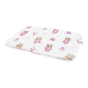 Bamboo Baby pillow 25x30cm Ballerina