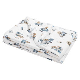 Bamboo Quilt Benji 90x120cm