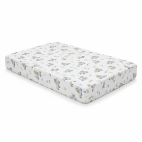 Bed sheet with elastic band 80x180 cm Benji