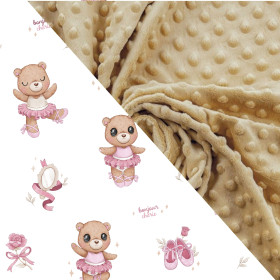 Bambus&Minky Large Feeding Pillow Ballerina